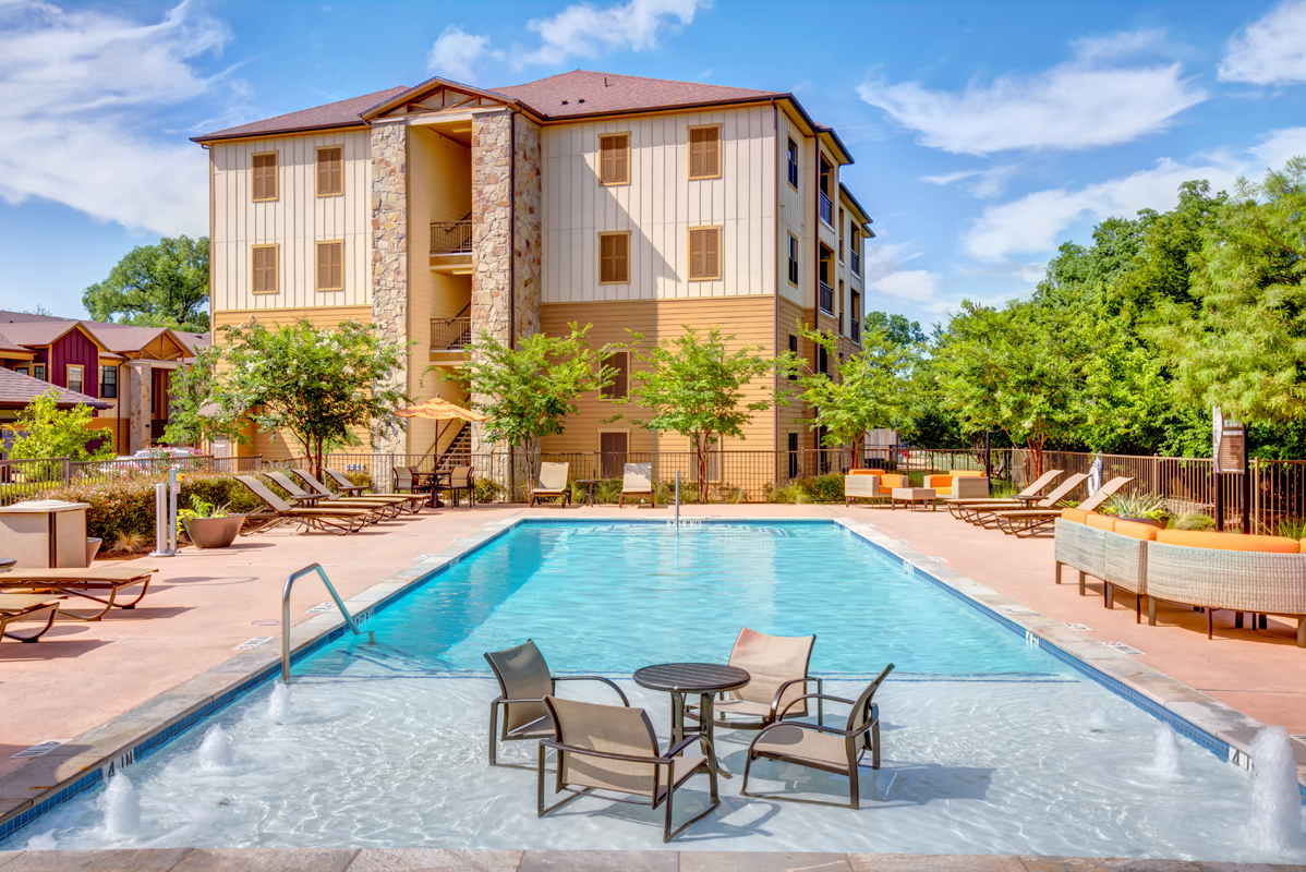 Waller Creekside On 51st Austin Tx Welcome Home