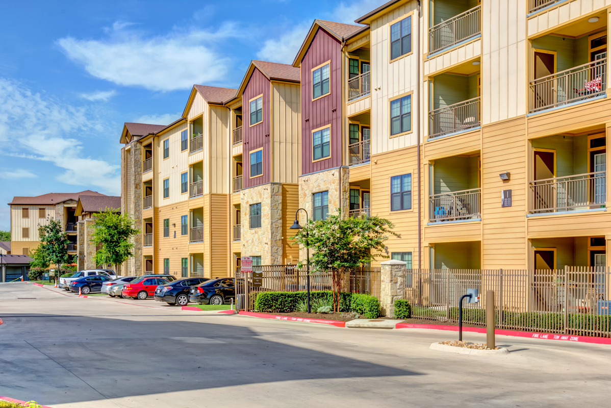 Waller Creekside On 51st Austin Tx Welcome Home
